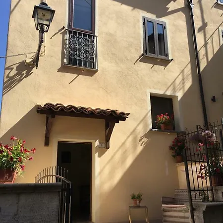 La Terrazza Sui Maraschi 5 Semesterbostad Soveria Mannelli