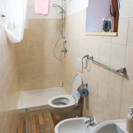 La Terrazza Sui Maraschi 5 Holiday home