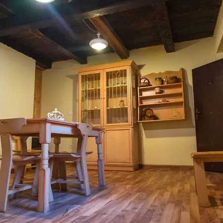 La Terrazza Sui Maraschi 5 Semesterbostad *