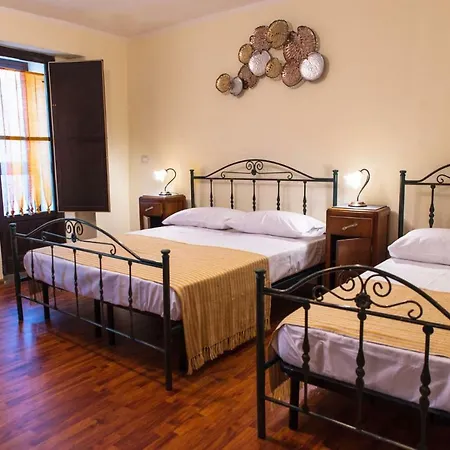 La Terrazza Sui Maraschi 5 Semesterbostad *