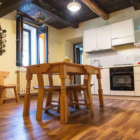 La Terrazza Sui Maraschi 5 Semesterbostad