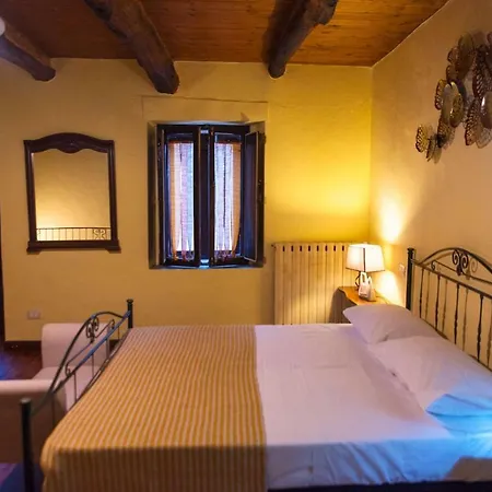 La Terrazza Sui Maraschi 5 *