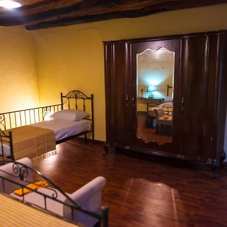 La Terrazza Sui Maraschi 5 Soveria Mannelli