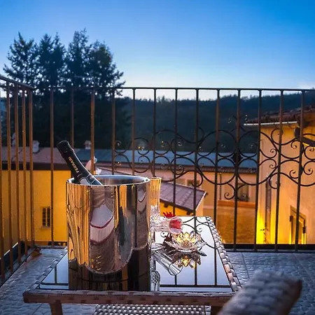 La Terrazza Sui Maraschi 5 Semesterbostad