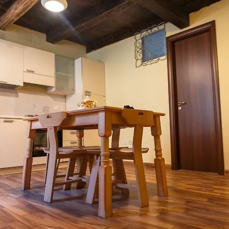 Holiday home La Terrazza Sui Maraschi 5
