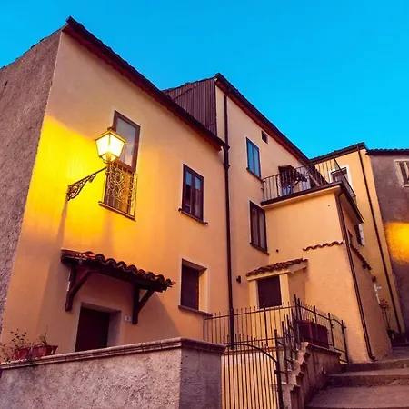 La Terrazza Sui Maraschi 5 *