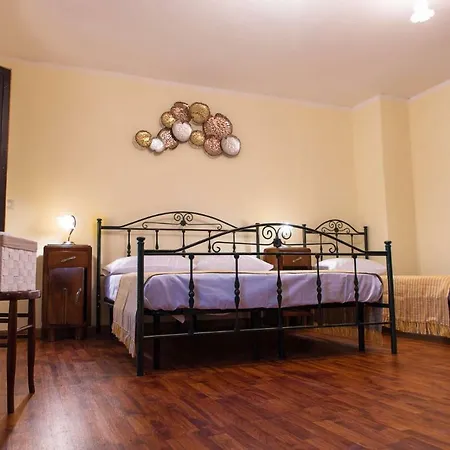 La Terrazza Sui Maraschi 5 Holiday home