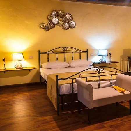 La Terrazza Sui Maraschi 5 Semesterbostad Soveria Mannelli