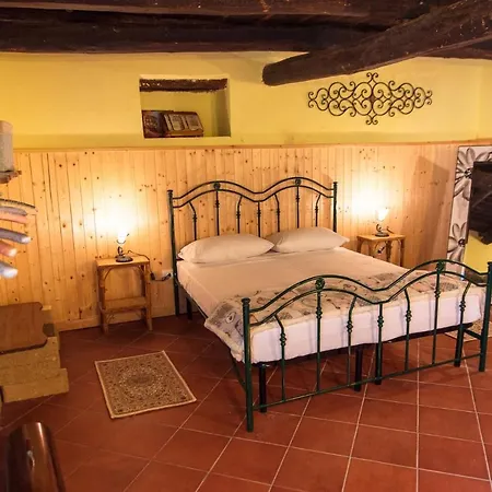 La Terrazza Sui Maraschi 5 Soveria Mannelli