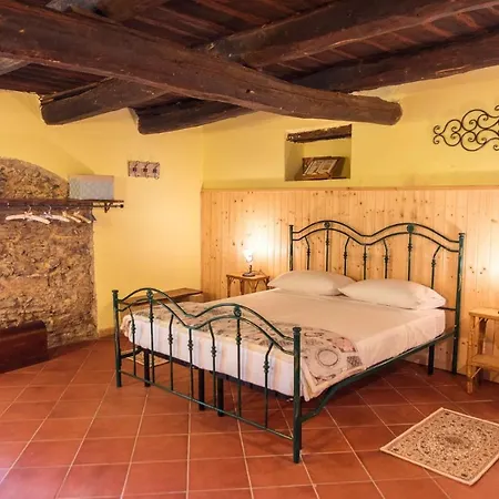 Semesterbostad La Terrazza Sui Maraschi 5 Soveria Mannelli