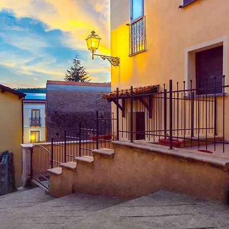 La Terrazza Sui Maraschi 5 Semesterbostad *